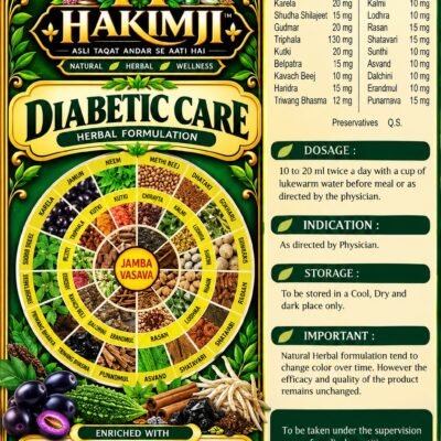 Diabetic Care